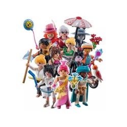 Compra Playmobil Figuras Niña (Serie 24) al mejor precio | Juguetilandia Canarias