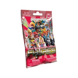 Compra Playmobil Figuras Niña (Serie 25) al mejor precio | Juguetilandia Canarias