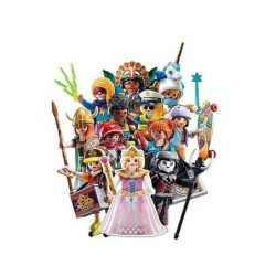 Compra Playmobil Figuras Niña (Serie 25) al mejor precio | Juguetilandia Canarias
