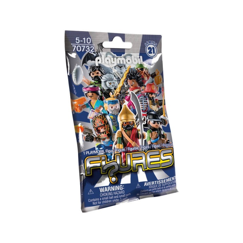 Compra Playmobil Figuras Niño (Serie 21) al mejor precio | Juguetilandia Canarias Compra Playmobil Figuras Niño (Serie 21) al mejor precio | Juguetilandia Canarias