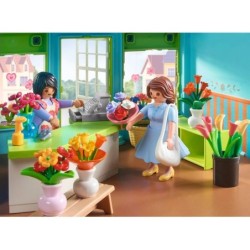 Compra Playmobil Floristeria al mejor precio | Juguetilandia Canarias