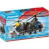 Compra Playmobil Fuerzas Especiales - Helicoptero Banana al mejor precio | Juguetilandia Canarias Compra Playmobil Fuerzas Especiales - Helicoptero Banana al mejor precio | Juguetilandia Canarias
