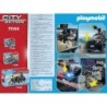 Compra Playmobil Fuerzas Especiales - Vehiculo Todoterreno al mejor precio | Juguetilandia Canarias Compra Playmobil Fuerzas Especiales - Vehiculo Todoterreno al mejor precio | Juguetilandia Canarias
