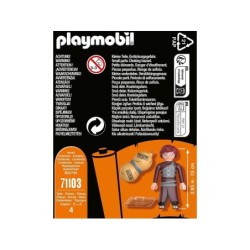Compra Playmobil Gaara al mejor precio | Juguetilandia Canarias