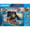 Compra Playmobil Gran Barco Pirata al mejor precio | Juguetilandia Canarias Compra Playmobil Gran Barco Pirata al mejor precio | Juguetilandia Canarias