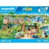 Compra Playmobil Gran Zoo al mejor precio | Juguetilandia Canarias Compra Playmobil Gran Zoo al mejor precio | Juguetilandia Canarias