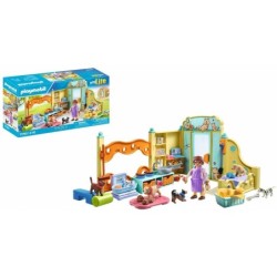 Compra Playmobil Guarderia De Cachorros al mejor precio | Juguetilandia Canarias