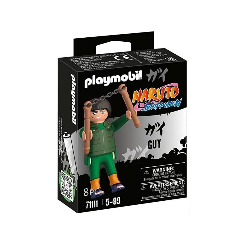 Compra Playmobil Guy al mejor precio | Juguetilandia Canarias Compra Playmobil Guy al mejor precio | Juguetilandia Canarias