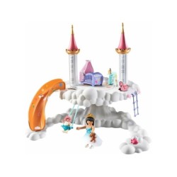 Compra Playmobil Habitacion Bebe En Las Nubes al mejor precio | Juguetilandia Canarias