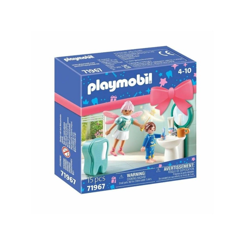 Compra Playmobil Hada De Los Dientes al mejor precio | Juguetilandia Canarias Compra Playmobil Hada De Los Dientes al mejor precio | Juguetilandia Canarias