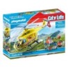 Compra Playmobil Helicoptero De Rescate al mejor precio | Juguetilandia Canarias Compra Playmobil Helicoptero De Rescate al mejor precio | Juguetilandia Canarias
