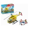 Compra Playmobil Helicoptero De Rescate al mejor precio | Juguetilandia Canarias Compra Playmobil Helicoptero De Rescate al mejor precio | Juguetilandia Canarias