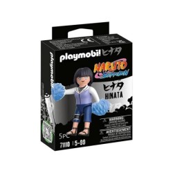 Compra Playmobil Hinata al mejor precio | Juguetilandia Canarias
