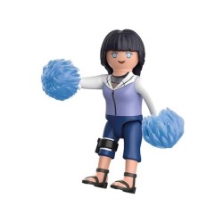 Compra Playmobil Hinata al mejor precio | Juguetilandia Canarias