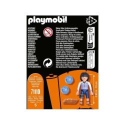 Compra Playmobil Hinata al mejor precio | Juguetilandia Canarias