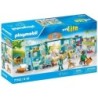 Compra Playmobil Hotel Para Animales al mejor precio | Juguetilandia Canarias