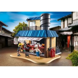 Compra Playmobil Ichiraku Ramenshop al mejor precio | Juguetilandia Canarias