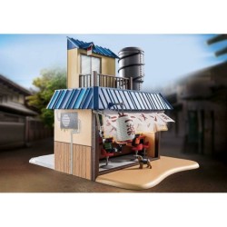 Compra Playmobil Ichiraku Ramenshop al mejor precio | Juguetilandia Canarias