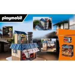Compra Playmobil Ichiraku Ramenshop al mejor precio | Juguetilandia Canarias