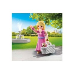 Compra Playmobil It-Girl Con Chihuahua al mejor precio | Juguetilandia Canarias