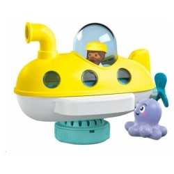 Compra Playmobil Junior &Amp Tinti Submarino De Colores al mejor precio | Juguetilandia Canarias