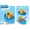Compra Playmobil Junior Arca De Noe Maletin al mejor precio | Juguetilandia Canarias