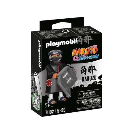 Compra Playmobil Kakuzu al mejor precio | Juguetilandia Canarias