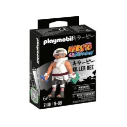 Compra Playmobil Killer Bee al mejor precio | Juguetilandia Canarias
