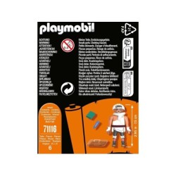 Compra Playmobil Killer Bee al mejor precio | Juguetilandia Canarias