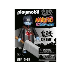 Compra Playmobil Kisame al mejor precio | Juguetilandia Canarias