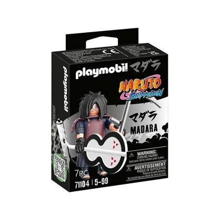 Compra Playmobil Madara al mejor precio | Juguetilandia Canarias