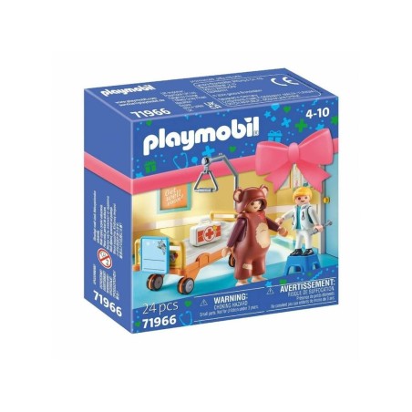 Compra Playmobil Mejorate Pronto al mejor precio | Juguetilandia Canarias