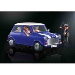 Compra Playmobil Mini Cooper al mejor precio | Juguetilandia Canarias