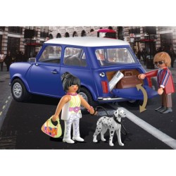 Compra Playmobil Mini Cooper al mejor precio | Juguetilandia Canarias