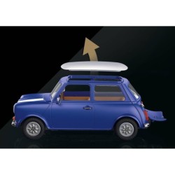 Compra Playmobil Mini Cooper al mejor precio | Juguetilandia Canarias