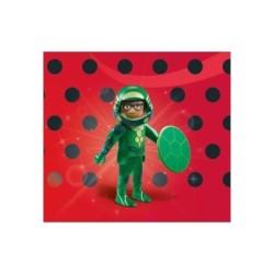 Compra Playmobil Miraculous: Caparazón al mejor precio | Juguetilandia Canarias