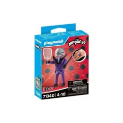 Compra Playmobil Miraculous: Lepidoptero al mejor precio | Juguetilandia Canarias
