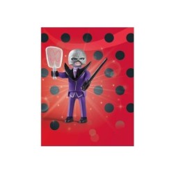 Compra Playmobil Miraculous: Lepidoptero al mejor precio | Juguetilandia Canarias