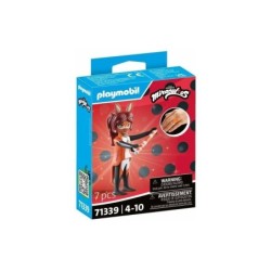 Compra Playmobil Miraculous: Rena Roja al mejor precio | Juguetilandia Canarias
