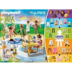 Compra Playmobil My Figures: El Baile Mágico al mejor precio | Juguetilandia Canarias
