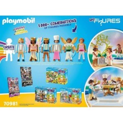 Compra Playmobil My Figures: El Baile Mágico al mejor precio | Juguetilandia Canarias