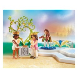 Compra Playmobil My Figures: El Baile Mágico al mejor precio | Juguetilandia Canarias