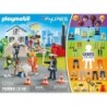 Compra Playmobil My Figures: Misión De Rescate al mejor precio | Juguetilandia Canarias Compra Playmobil My Figures: Misión De Rescate al mejor precio | Juguetilandia Canarias