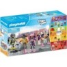 Compra Playmobil My Figures: Stunt Show al mejor precio | Juguetilandia Canarias