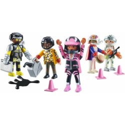 Compra Playmobil My Figures: Stunt Show al mejor precio | Juguetilandia Canarias