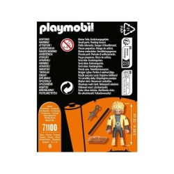 Compra Playmobil Naruto al mejor precio | Juguetilandia Canarias