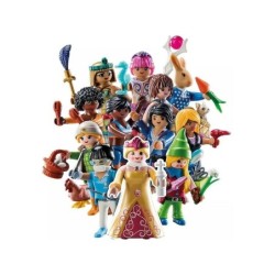 Compra Playmobil Niña Serie 23 al mejor precio | Juguetilandia Canarias