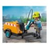 Compra Playmobil Obrero al mejor precio | Juguetilandia Canarias Compra Playmobil Obrero al mejor precio | Juguetilandia Canarias