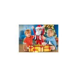 Compra Playmobil Playmobil Xxl Papa Noel al mejor precio | Juguetilandia Canarias