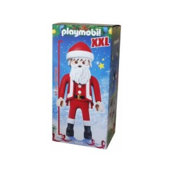 Compra Playmobil Playmobil Xxl Papa Noel al mejor precio | Juguetilandia Canarias